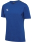 Preview: Hummel Authentic T-Shirt - True Blue